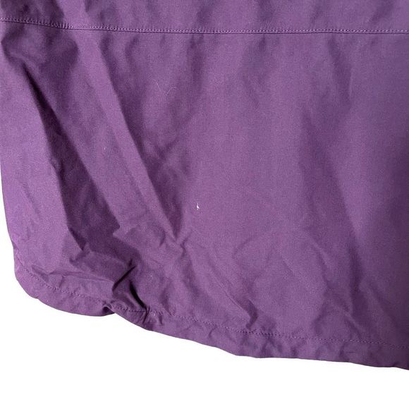 Patagonia Rain Jacket Girls Small - Picture 4 of 4